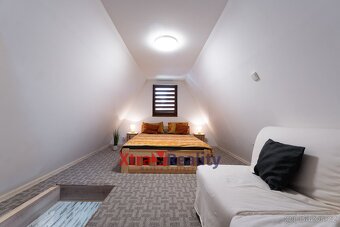 Prodej chaty 36 m², Krupka, ev.č. 00086 - 18