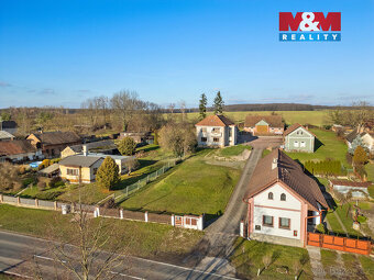 Prodej bytu 3+kk, 117 m², Nechanice - 18