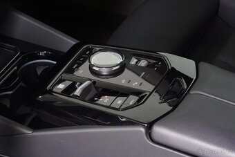 BMW Řada 5, 520i,ČR,DPH,1.MAJ - 18