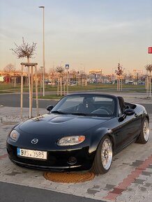 Prodam mx5 nc - 18