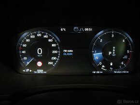 Volvo V90 2.0B5 235PS Cross Country Pro A/T 4x4 - 18