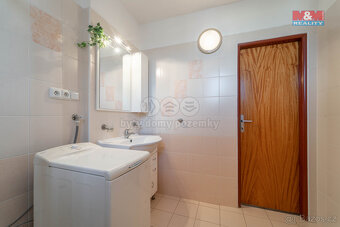 Prodej rodinného domu, 178 m², Hořovice, ul. Jabloňová - 18