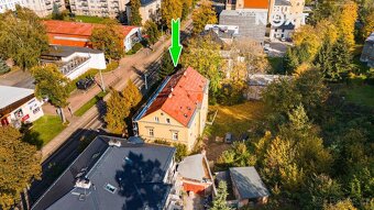 Prodej byt 3+1, 90㎡ - 18