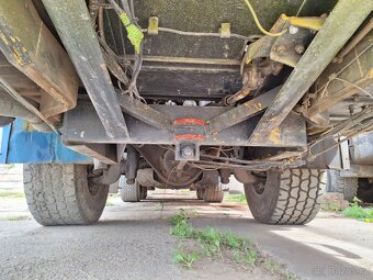 TATRA T815 AD 28 6X6 - 18