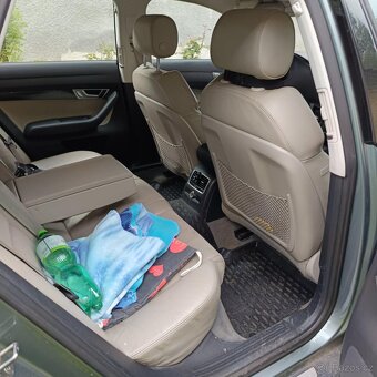 Audi allroad qatro - 18