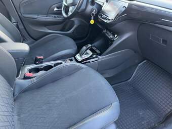 Opel Corsa Elegance Turbo 96kW/130k AT8 - 18