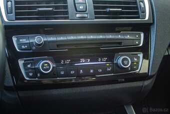 BMW Rad 1 116d M Sport A/T - ZÁRUKA 1 rok / 20 000 km - 18