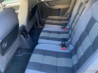 VW Touran 1.4 TSI 103KW nové rozvody - 18