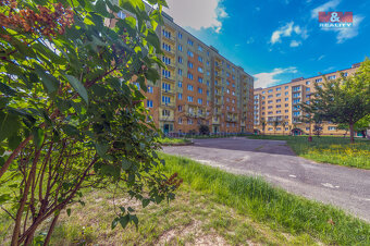 Prodej bytu 3+1, 62 m², Havířov, ul. Kollárova - 18