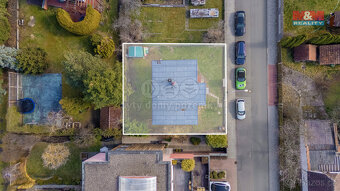 Prodej rodinného domu, 4+1, 125 m², Praha, ul. Budčická - 18