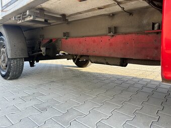 Ford Transit 2.2 TDCi 92kw, ČR, chlaďák/mrazák, 2 komory - 18