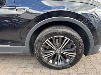 VW Tiguan 4Motion 2.0 TDI 147kW DSG Tažné ACC Kamera 360° - 18