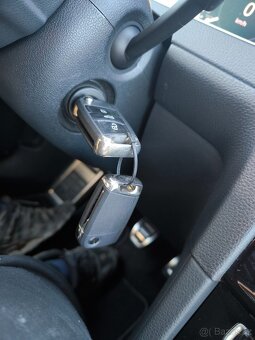 vw golf 7 combi R-LINE - 18