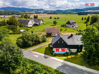 Prodej rodinného domu, 2607 m², Králíky, Dolní Boříkovice - 18