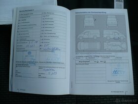 Volkswagen Transporter T6 2.0 TDI long klima prav. servis - 18