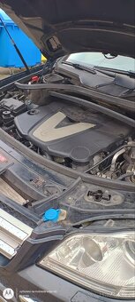 Mercedes Gl 350 CDI Rv.2011 - 18