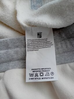 Marina Militare dámské sportovní kalhoty tepláky vel. XL/XXL - 18