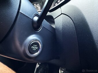 Škoda Octavia III RS 2.0 TSI 169kW, 176tkm, DSG, EXTRA STAV - 18