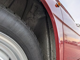 ŠKODA 1000MB 1968 KRÁSNÝ STAV - 18