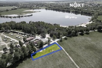 Prodej pozemek Bydlení, 1756㎡ - 18