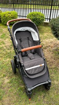 Kočárek 3v1 KinderKraft - 18