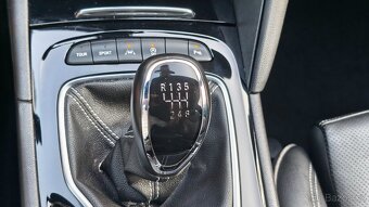 Opel Insignia country tourer 4x4 2.0 CDTI - 18