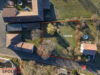 Prodej, domy/rodinný, 170 m2, 53373 Uhersko, Pardubice [ID 7 - 18