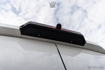 Praktické a mimoriadne zachovalé Iveco Daily 3.0 MAXI 1. ma - 18