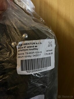 AČR oblečení - 18