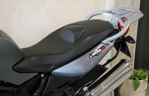 BMW F800 ST - servisní historie, ABS - 18