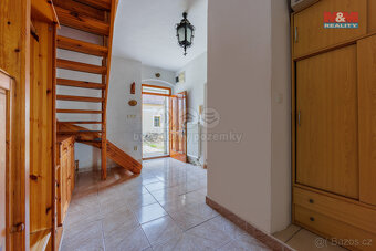 Prodej rodinného domu, 260 m², Chyše, ul. Nová Teplice - 18