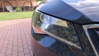 ŠKODA SUPERB III 2.0 TDI DSG koupeno v ČR - 18
