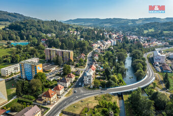 Prodej rodinného domu, 70 m², Benešov nad Ploučnicí - 18