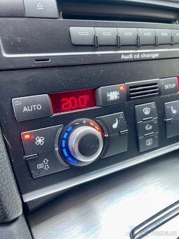 AUDI Q7 3.0TDi QUATTRO S-LINE PRUŽINY - 18