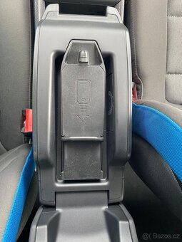 BMW i3 Sportpaket 2022 - 18