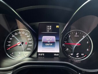 Mercedes V250d 4Matic Avantgarde Lang, 8/2019, 126.760km - 18