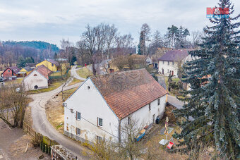 Prodej rodinného domu, 240 m², Maršovice - 18