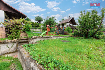 Prodej zahrady, 350 m², Dubina - 18