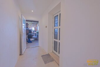 Rodinný dům s dobrou dostupností do MB, Nymburka, Jičína. - 18