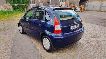 Citroen C3 - 18