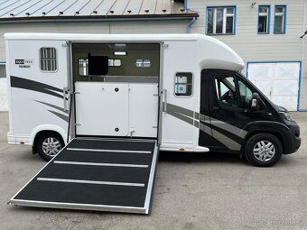PEUGEOT SONIC 5 na prepravu zvierat - 18