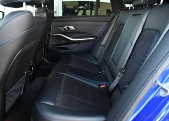 BMW Řada 3 320d xD M-SPORT NTOP Zadáno - 18