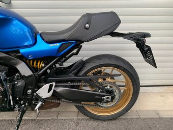 Yamaha XSR 900 SUPER STAV - 18