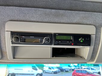 Iveco EUROCARGO 120E25 SHRNOVAČKA E5 - 18