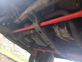 Dodge RAM 1500 4x4 - 18