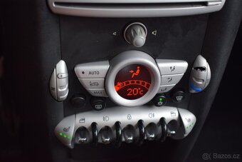 Mini Cooper S 1.6 128KW/KŮŽE/PANORAMA/ČTĚTE/ - 18