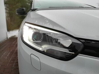 Renault Grand Scénic 1.3 TCe LIMITED AUTOMAT 90 tis. km - 18