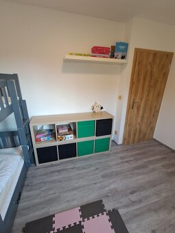 Domeček se zahradou - 18