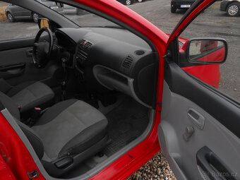 Kia Picanto 1.0i 44Kw - 18