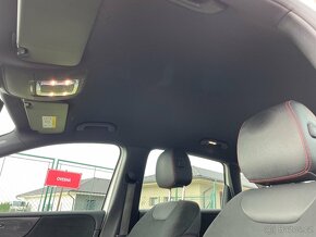 Mercedes B200i AMG automat max.vybava - 18